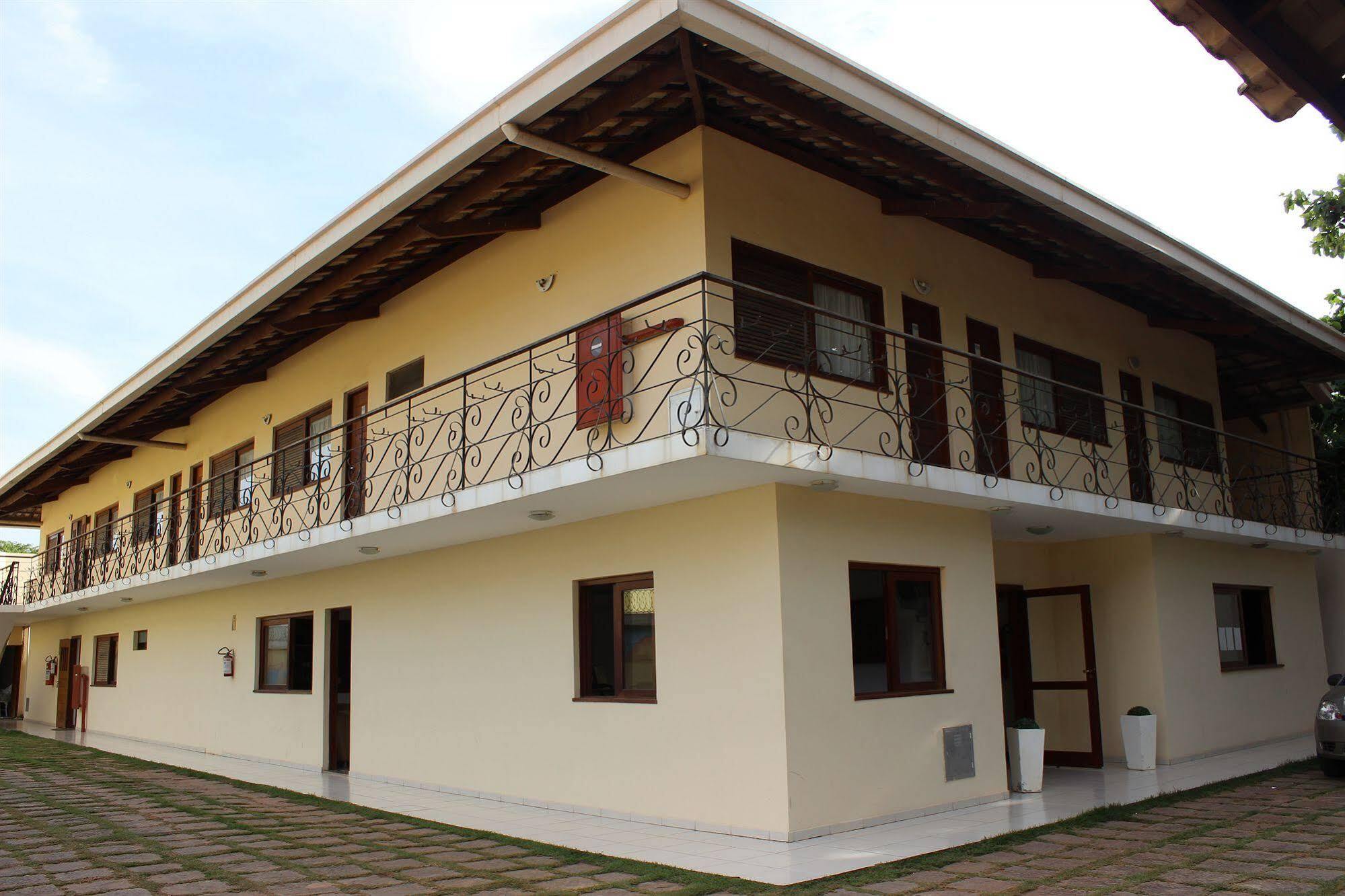 Oyo Pousada Maristella - Salvador Exterior foto